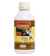 Dr.Bacto's Combo - Bio Fertilizer 1 Litre